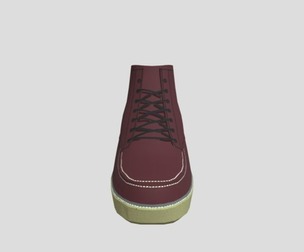 Men’s Boots 1.8 K Polygons