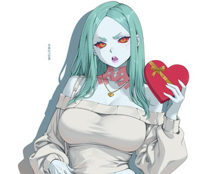 Rebecca Valentine's Day