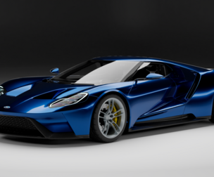 Ford GT