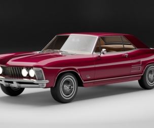 Buick Riviera