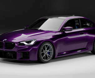 BMW M2 G87