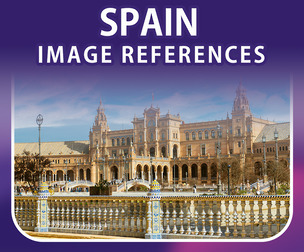 400 Spain Reference Pack - Vol 01