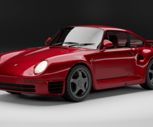 Porsche 959