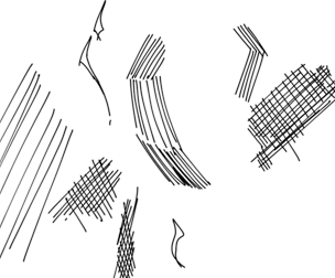 Multi Line Brush