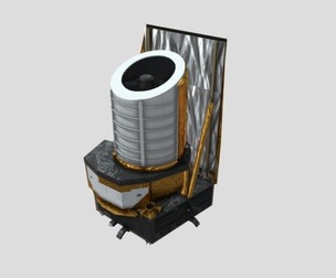 EUCLID Space Telescope