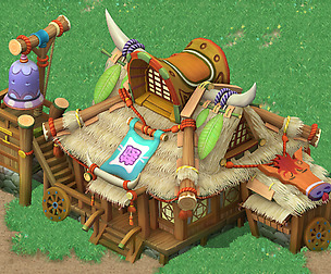 Cartoon World - Inn 04