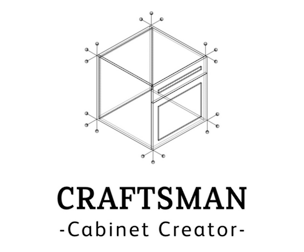 Craftsman Cabinet Creator