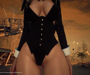 Bunny Eve - Stellar Blade Mod