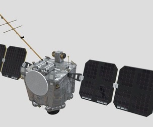 ESCAPADE Spacecraft Mission