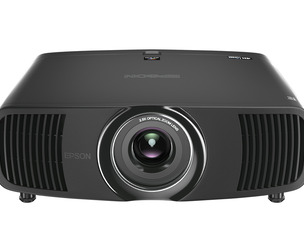 Epson Pro Cinema LS12000 4K PRO laser projector