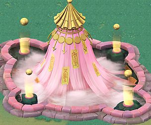 ity - Once upon a time Superhero mystery hall 03