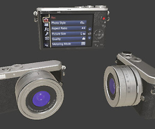 HQ Gadgets Pack