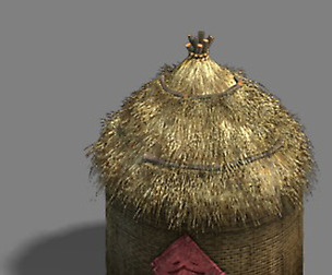 granary