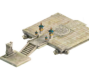 Meteor Alliance - Central platform