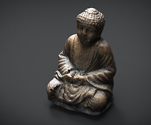 Buddha