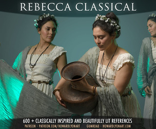 Rebecca Classical