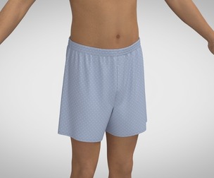 Men Trunks