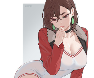 Ayase san - part1-2