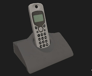 PBR Electronics Pack
