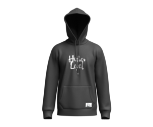 Men Pullover Hoodie with Kangaroo Pocket | Marvelous / Clo3d / obj / fbx