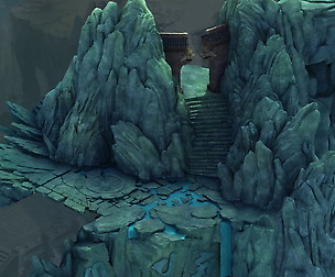 Mountain - Terrain 03