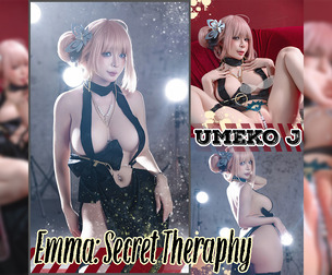 Emma: Secret Theraphy「NIKKE」