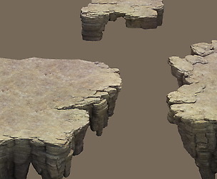 Mountain - Terrain 06
