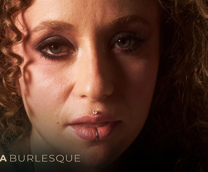1100+ Female Figure Poses - Tia Burlesque