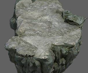 Shushan - pumice