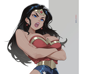 Wonder Woman