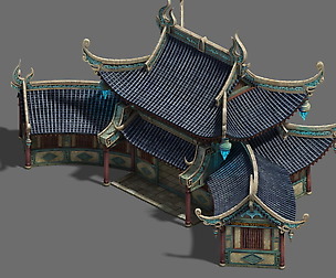 Shushan - Los North Room