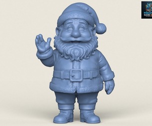 Santa Claus