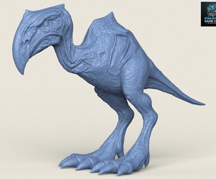 Monster Dinosaur