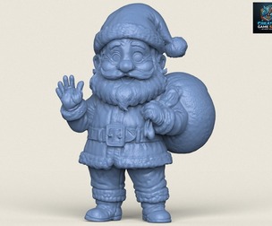 Santa Claus