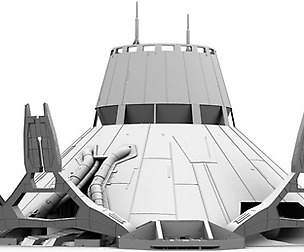 Atmospheric Processor