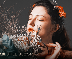 Gabi Still Bloom Vol.1 – 1000+ Studies