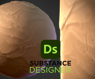 Stylized Stucco