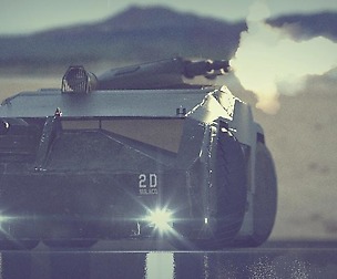 M577 APC