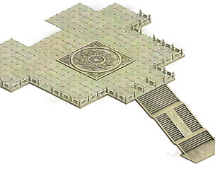 Happy Platform - Platform terrain