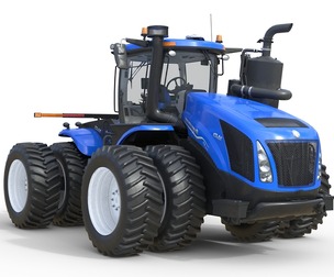 New Holland T9 Tractor
