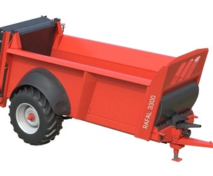 Spreader Sodimac Rafal 3300