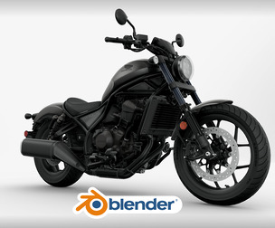 2026 Honda Rebel 1100 Motorcycle Bike