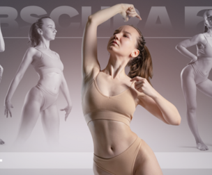 Female Pose Study – 1250+ Reference Photos