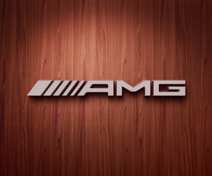 AMG PSD Fully Editable Text Effect. Layer Style PSD Mockup Template