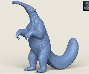 Anteater