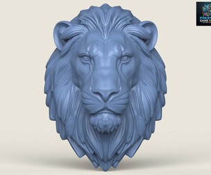 Lion Head