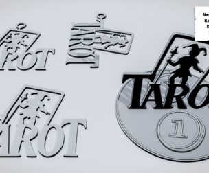 TAROT Card Sign
