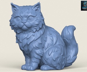 Cute Cat