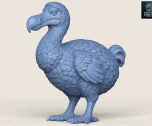 Dodo Bird