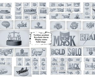 WORD MEGAPACK